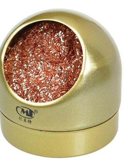 Soldering Iron Tip Cleaner