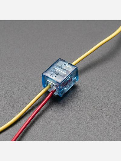 Cold Splice Wire Tap (UB) - 10 pack