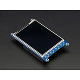 PiTFT Plus 320x240 3.2 TFT + Resistive Touchscreen - Image 5