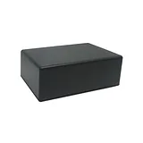 Jiffy Box - Black - 83 x 54 x 31mm - Image 1