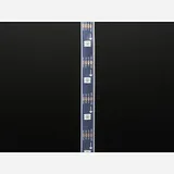 Adafruit DotStar Digital LED Strip - Black 30 LED - Per Meter [BLACK] - Image 9