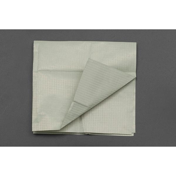 Conductive Fabric - 12x13 Ripstop