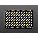 LED Charlieplexed Matrix - 9x16 LEDs - Warm White - Image 4