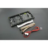 64x32 RGB LED Matrix Panel (4mm pitch) - Image 2