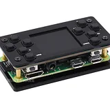 Raspberry Pi GamePi13 Console - 1.3" LCD, 240x240, ST7789 SPI - Image 3