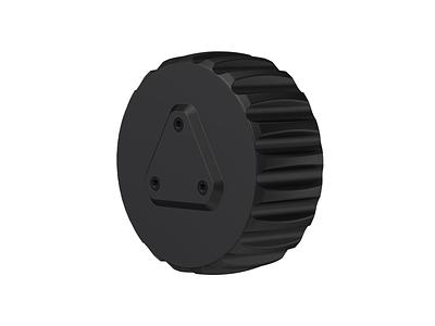 Direct Drive Servo Motor DDSM315 – Low Noise, Wide Speed, RC Car & Robot Compatible