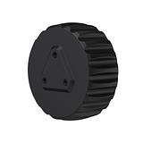 Direct Drive Servo Motor DDSM315 – Low Noise, Wide Speed, RC Car & Robot Compatible - Image 1