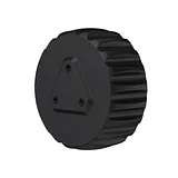 Direct Drive Servo Motor DDSM315 – Low Noise, Wide Speed, RC Car & Robot Compatible - Image 1