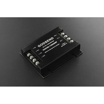 Industrial Isolated DC-DC Buck Converter (9~18V to 5V 10A)