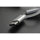 Type-C  Micro 2-in-1 USB Cable - Image 4