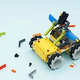 Mecanum wheel 64mm x 4 - Image 3