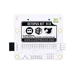 Micro:bit Breakout Board ( Octopus:bit) - Image 2