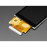 2.8 TFT Display - 240x320 with Capacitive Touchscreen - Image 4