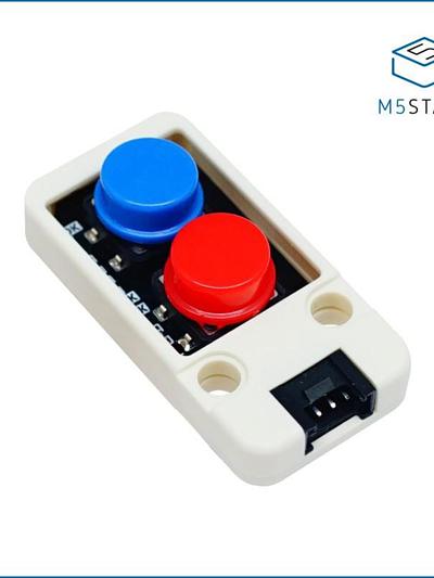 Mini Dual Button Unit
