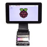 Raspberry Pi 7 Touchscreen Display - Image 3
