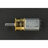 Micro Metal DC Geared Motor (6V 50RPM 250g*cm) - Image 2