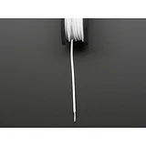 Silicone Cover Stranded-Core Wire - 25ft 26AWG - White - Image 4