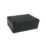 Jiffy Box - Black - 83 x 54 x 31mm - Image 2