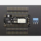 Adafruit Mini Relay FeatherWing - Non-Latching - Image 3