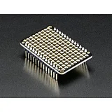 LED Charlieplexed Matrix - 9x16 LEDs - Warm White - Image 5