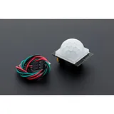 Gravity: Arduino Infrared Motion Sensor - Image 4