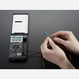 Pocket Autoranging Digital Multimeter - Image 3