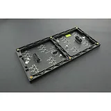 64x32 RGB LED Matrix Panel (4mm pitch) - Image 3