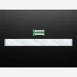 40-pin FPC Extension Board + 200mm Cable - Image 3