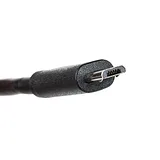 Panel Mount USB Micro-B Extension Cable - 6 - Image 2