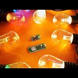 Adafruit bq25185 USB / DC / Solar Charger with 5V Boost Board - Image 8