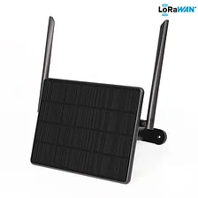 Solar Panels & Chargers
