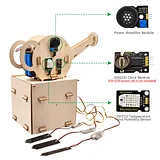 Automatic Watering System DIY Kit for Maker Arduino Kit - Image 4