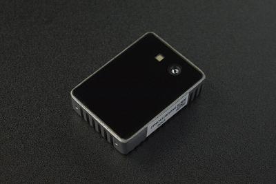 CS20 Dual-Resolution 3D TOF Solid-state LiDAR (5V, 5m)