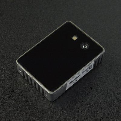 CS20 Dual-Resolution 3D TOF Solid-state LiDAR (5V, 5m)