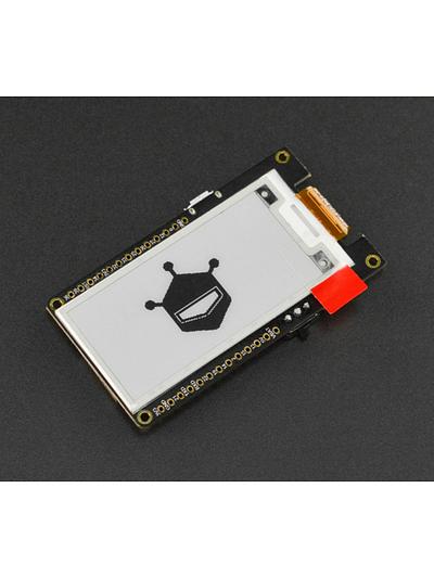 e-ink Display Module for ESP32