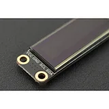 Monochrome 0.91”128x32 I2C OLED Display with Chip Pad - Image 4