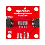 SparkFun Ambient Light Sensor - VEML7700 (Qwiic) - SparkFun Electronics - Image 2