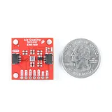SparkFun Indoor Air Quality Sensor - ENS160 (Qwiic) - Image 4