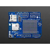 Adafruit WINC1500 WiFi Shield with uFL Connector - Image 3