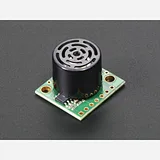 Maxbotix Ultrasonic Rangefinder - LV-EZ0 [LV-EZ0] - Image 2