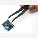 Adafruit SMT breakout PCB for SOIC or TSSOP - various sizes - 16 pin - pack of three - Image 2