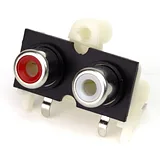 Dual Phono Connector for pHAT DAC - Image 1