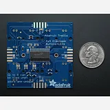 Adafruit Trellis Monochrome Driver PCB for 4x4 Keypad  3mm LEDs - Image 5