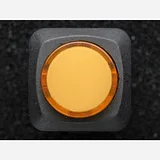 16mm Illuminated Pushbutton - Yellow Momentary - Image 6