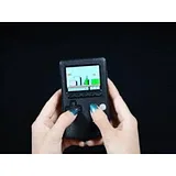 Pocket PiGRRL Pack Build your own Pi Game Emulator! [CASE + PI NOT INCLUDED] - Image 4