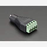 3.5mm (1/8) 4-Pole (TRRS) Audio Jack Terminal Block - Image 3