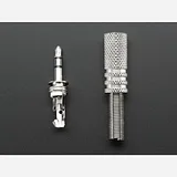 3.5mm (1/8) Stereo DIY Plug - Image 3