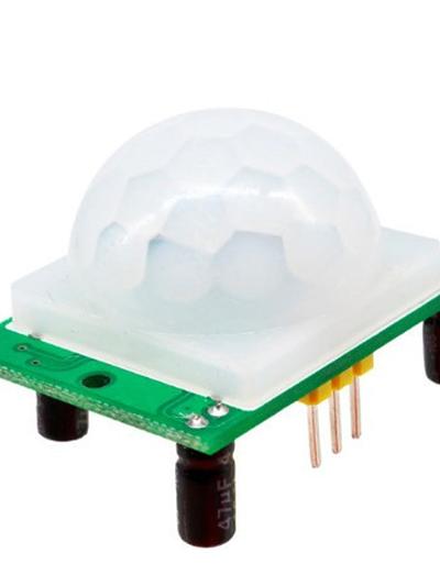 PIR Motion Sensor