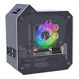 Mini Tower Kit for Raspberry Pi 5 - Image 1