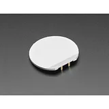 Round Semi-Circle Backlight LED - 50mm Diameter - Image 2